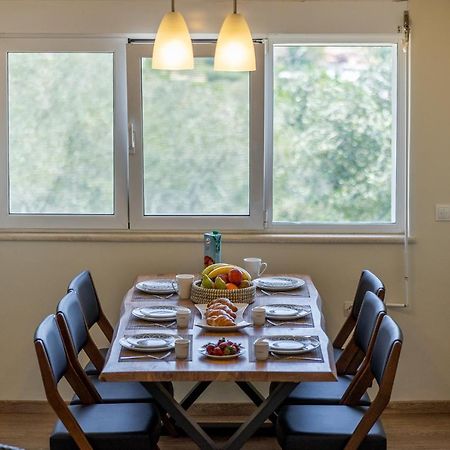Ioli Corfu Maisonette Kastania  Ngoại thất bức ảnh