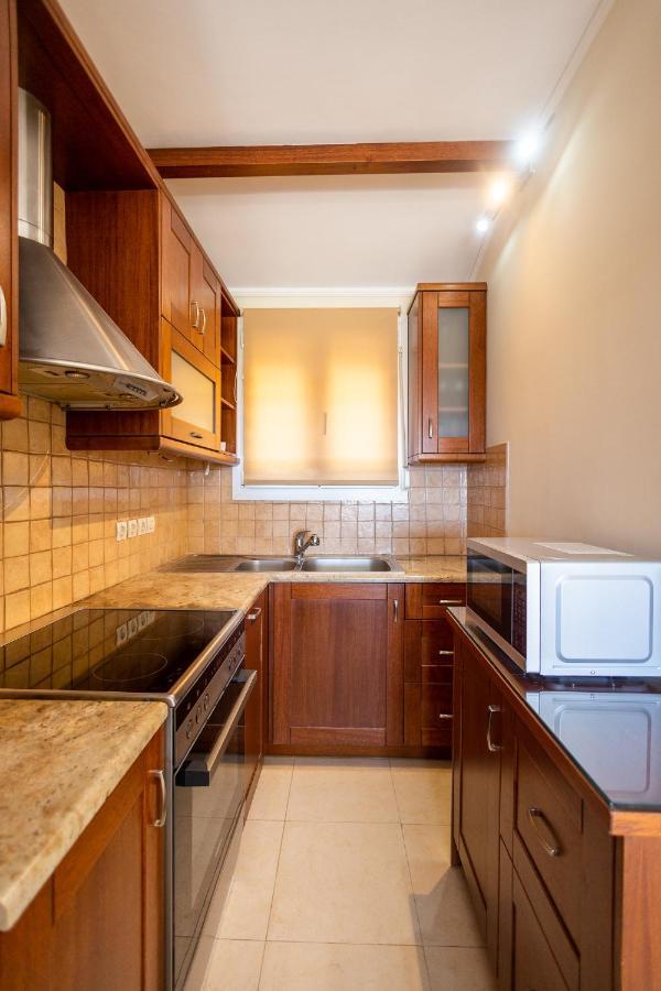 Ioli Corfu Maisonette Kastania  Ngoại thất bức ảnh