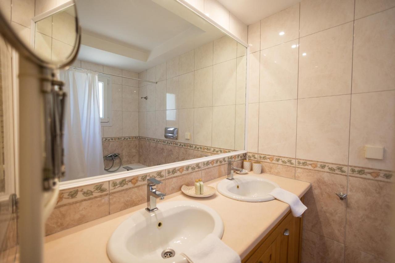 Ioli Corfu Maisonette Kastania  Ngoại thất bức ảnh