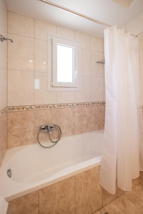 Ioli Corfu Maisonette Kastania  Ngoại thất bức ảnh
