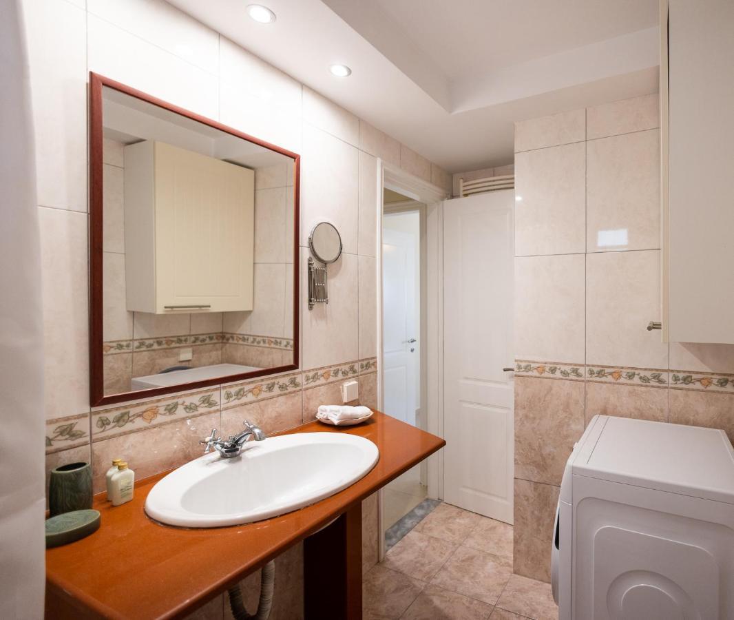 Ioli Corfu Maisonette Kastania  Ngoại thất bức ảnh