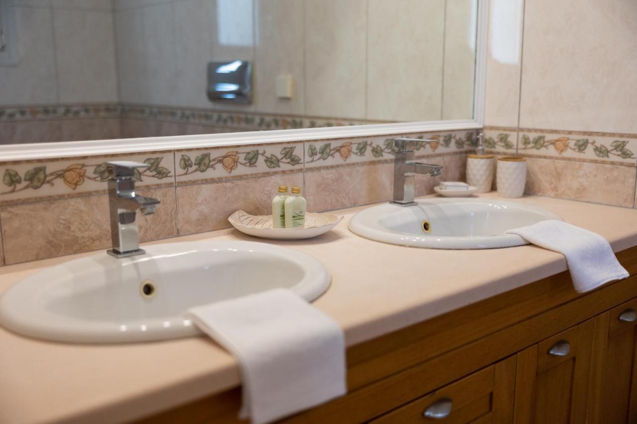 Ioli Corfu Maisonette Kastania  Ngoại thất bức ảnh